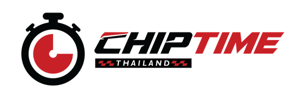 ChipTime Thailand logo