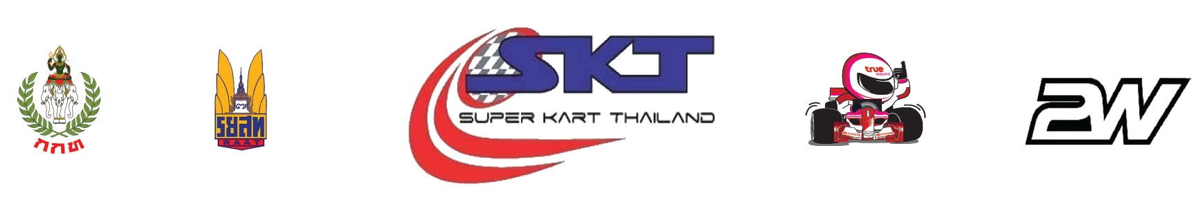 SuperKart Thailand 2026